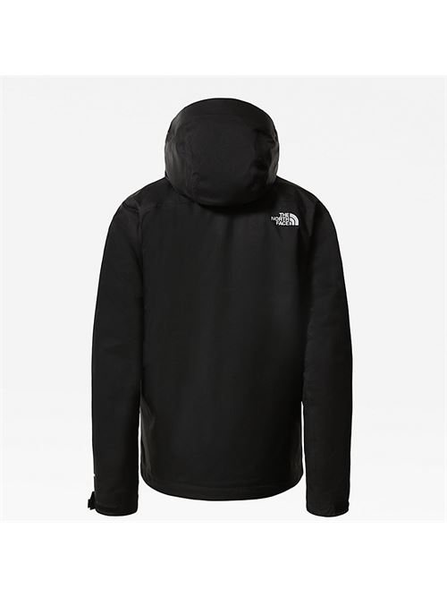 millerton insulated jacket THE NORTH FACE | NF0A3YFIJK31